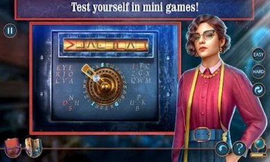 犯罪档案谋杀犯下载-犯罪档案谋杀犯最新版下载v1.0.6