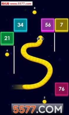 Snake VS Block游戏下载-Snake VS Block下载v1.11