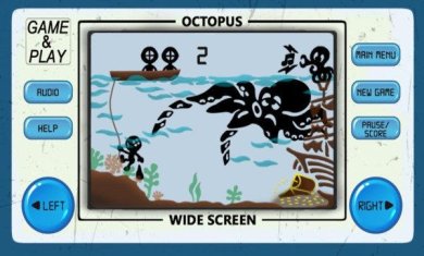 章鱼大战最新版