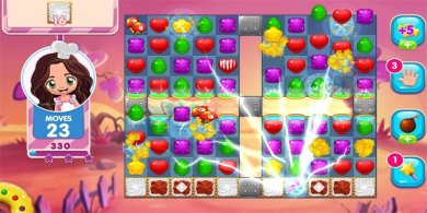 甜糖匹配下载-甜糖匹配官方版下载v1.1