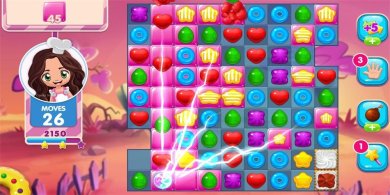 甜糖匹配官方版