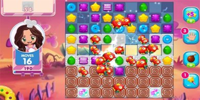 甜糖匹配官方版