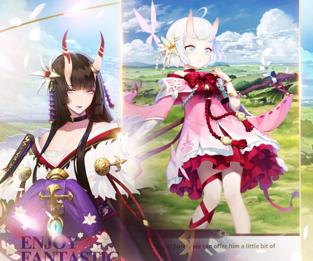 达卡拉物语官方网站下载-达卡拉物语下载v1.0.2