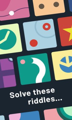 神秘标志安卓版