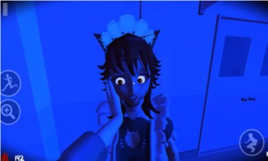 樱花后室逃脱手游安卓版下载-樱花后室逃脱游戏官方手机版下载v1.1