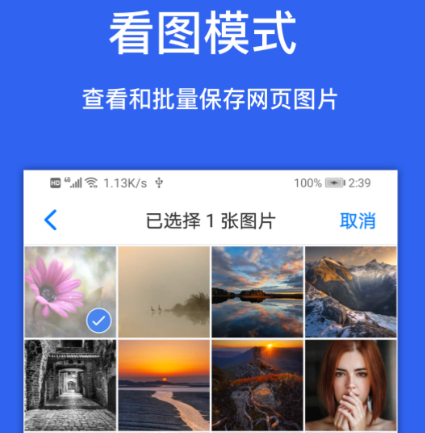 alook浏览器下载安装-alook浏览器(安卓版)官网v8.0