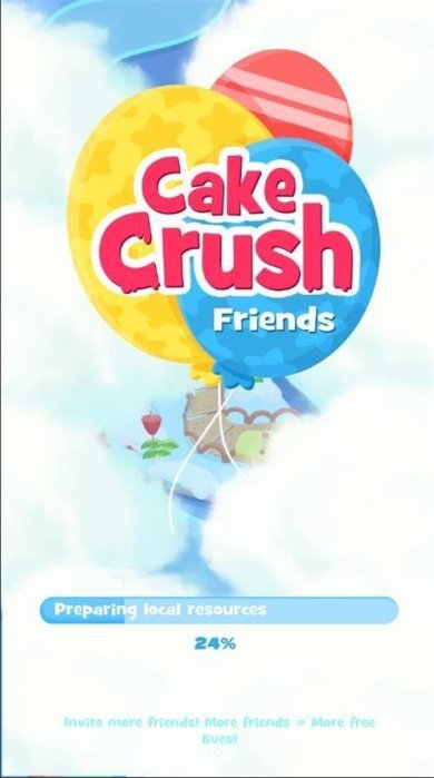蛋糕粉碎朋友下载-蛋糕粉碎朋友最新版下载v0.0.22.4
