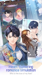 噗通噗通鬼怪同居中官网下载-噗通噗通鬼怪同居中下载v1.10.21