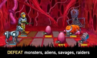 最后的地球战场手游下载安卓版-最后的地球战场下载手机版中文v1.0