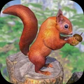 野生松鼠模拟器安卓版