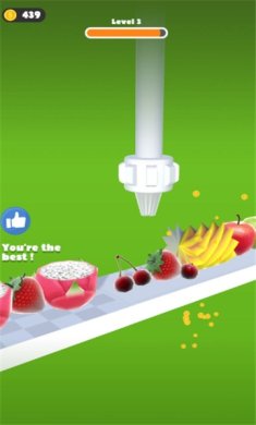 一起涂奶油工厂下载-一起涂奶油工厂安卓版下载v0.3