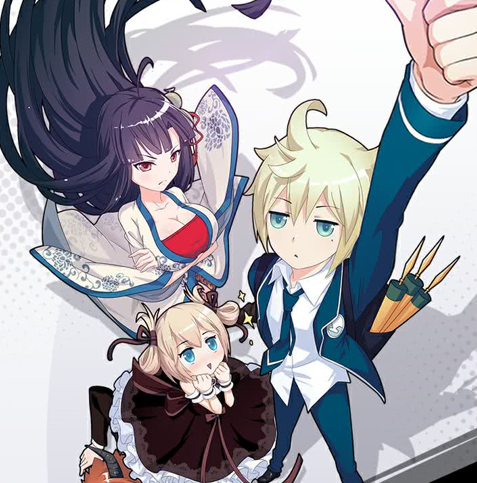 御史大冒险国际服下载-御史大冒险下载v1.6.3