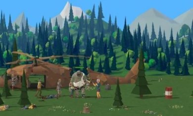 僵尸丛林3手机版安卓版下载-僵尸丛林3中文版最新版下载v1.0.1