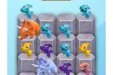 可爱的恐龙进化下载-可爱的恐龙进化安卓版下载v1.1