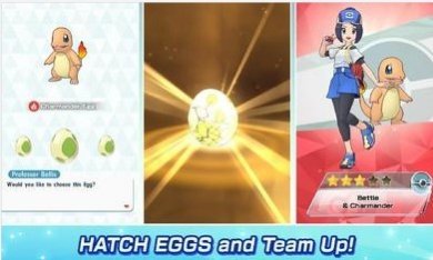 宝可梦大师ex国际版下载-(Pokémon Masters EX)宝可梦大师ex官网下载v2.32.0