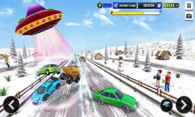 滑板跑酷模拟器下载-滑板跑酷模拟器最新版下载v0.1