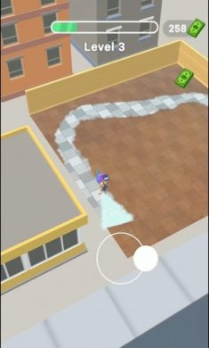 压力冲洗安卓版