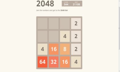 2048起源下载-2048起源最初版安卓下载v1.2.6