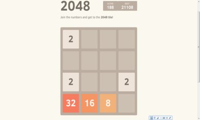 2048起源最初版安卓