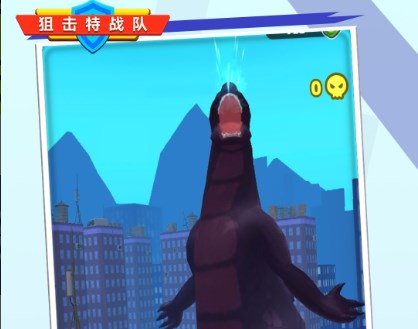 狙击特工队最新版下载-狙击特工队正版下载v1.0.0