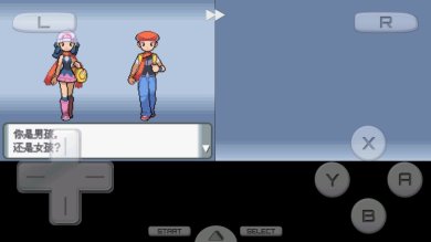 口袋妖怪钻石官网下载-口袋妖怪钻石下载v3.0