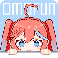 omofun官方app下载-omofun官网下载v1.0.5