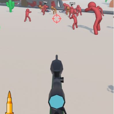 狙击警长官方版下载-狙击警长新版下载v0.1