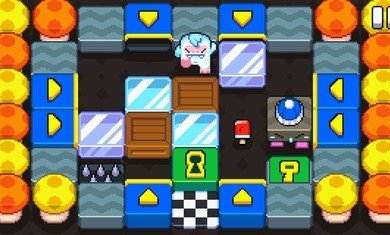 迷失的雪人下载安卓-迷失的雪人手机版下载中文v1.1.0