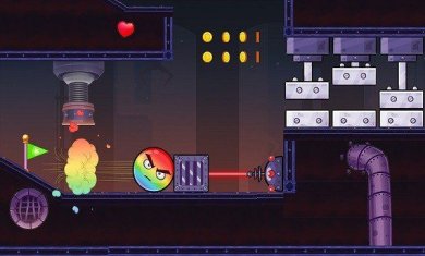 彩球大冒险下载-彩球大冒险安卓版下载v1.4.0