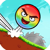 彩球大冒险安卓版