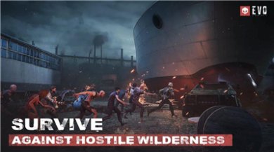 MISSION EVO手游国际服下载-MISSION EVO手游国际服安卓下载v2.3.6