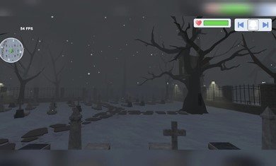 邪恶雪人2安卓下载-邪恶雪人2手机免费版下载v0.1.1 beta