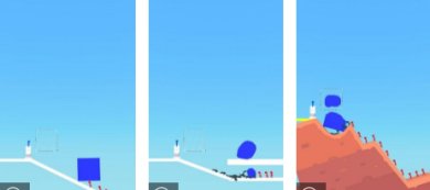 画石崩落安卓最新版下载-画石崩落游戏正式版手机版下载v1.0.0