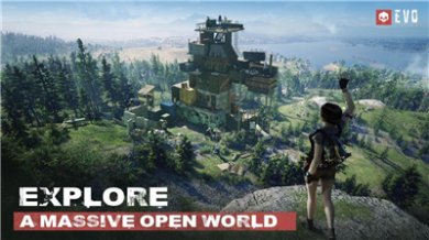 MISSION EVO手游国际服下载-MISSION EVO手游国际服安卓下载v2.3.6