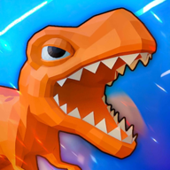 阻止疯狂的恐龙最新版