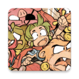 神奇小子龙之陷阱中文手机版