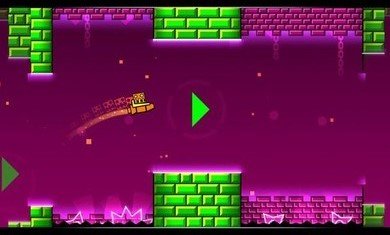 几何冲撞下载-几何冲撞安卓版下载v1.01