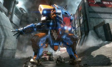 泰坦陨落2中文手机版注册版下载-泰坦陨落2免费版下载v2.1.4