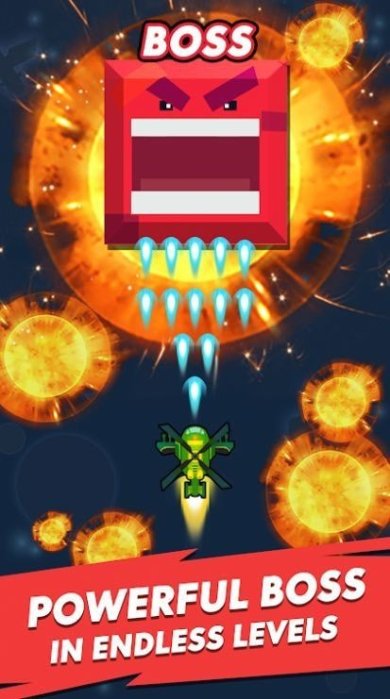 射击病毒空战下载-射击病毒空战安卓版下载v1.0.0