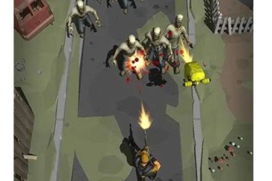 僵尸小队加入打击下载-僵尸小队加入打击安卓版下载v0.1.08