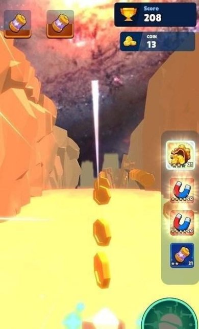 月球奔走手游官方版下载-月球奔走游戏安卓版最新版下载v0.1.7