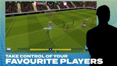 终极足球联赛竞争对手下载-终极足球联赛竞争对手游戏安卓下载v0.1.25