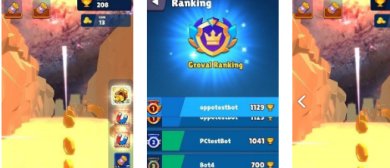 月球奔走手游官方版下载-月球奔走游戏安卓版最新版下载v0.1.7