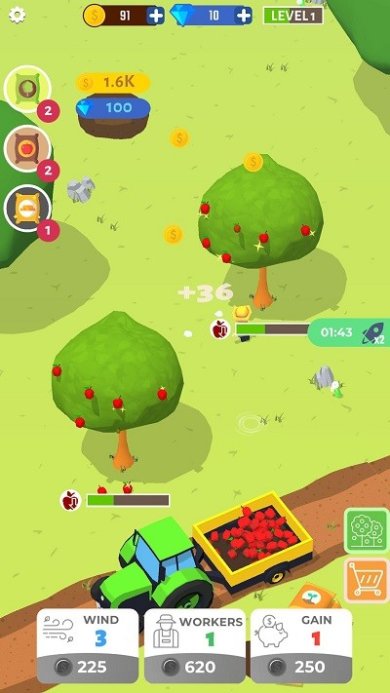 闲置果园下载-闲置果园最新版下载v1.2