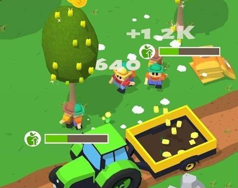 闲置果园下载-闲置果园最新版下载v1.2