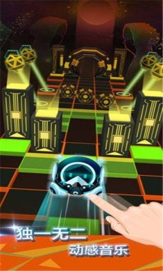 重新滚动安卓版