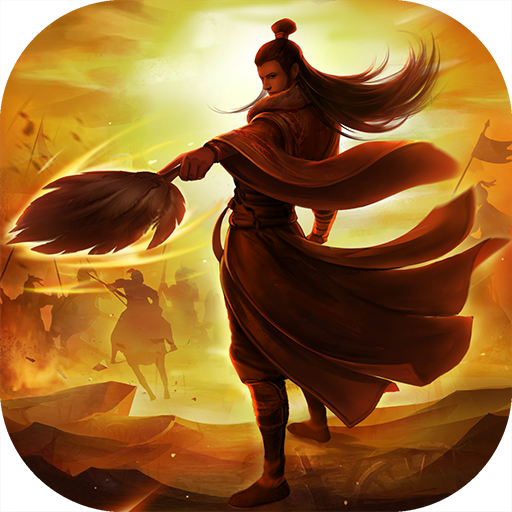 血染征袍最新版app