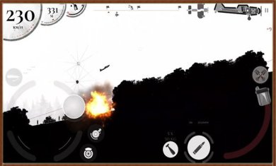 二战空战模拟3D最新版下载-二战空战模拟3D官方版下载v1.1