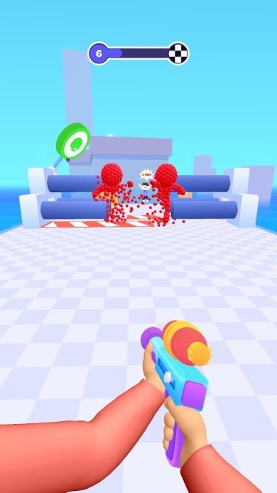 粉碎泡泡人手游官网版下载-粉碎泡泡人游戏安卓版下载v1.1.0