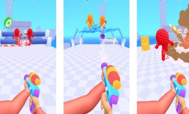 粉碎泡泡人手游官网版下载-粉碎泡泡人游戏安卓版下载v1.1.0